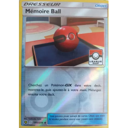 Mémoire Ball UNM - 231a/236