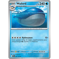Wailord JTG - 041/159