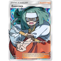 Exorciste UNM - 232/236