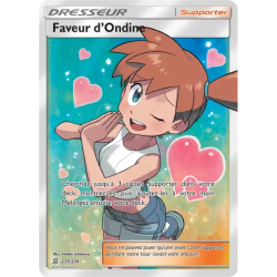 Faveur d'Ondine UNM - 235/236
