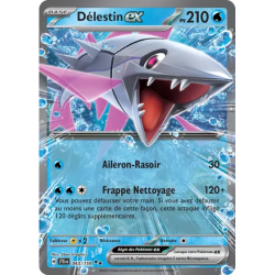 Délestin EX JTG - 043/159