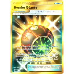 Bombe Géante UNM - 251/236
