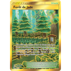 Forêt de Jade UNM - 256/236