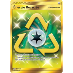 Énergie Recyclée UNM - 257/236