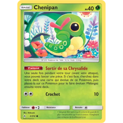 Chenipan UNB - 002/214