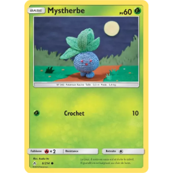 Mystherbe UNB - 006/214