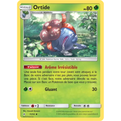 Ortide UNB - 007/214