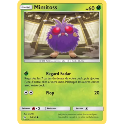 Mimitoss UNB - 009/214