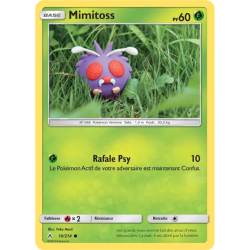 Mimitoss UNB - 010/214