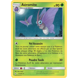 Aéromite UNB - 011/214