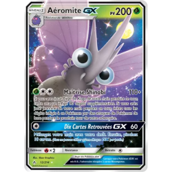 Aéromite GX UNB - 012/214