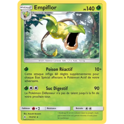 Empiflor UNB - 015/214