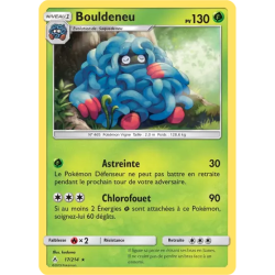 Bouldeneu UNB - 017/214