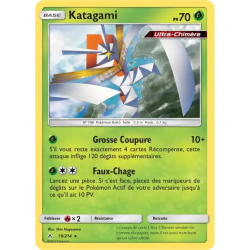 Katagami UNB - 019/214