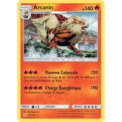 Arcanin UNB - 022/214