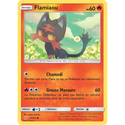 Flamiaou UNB - 027/214