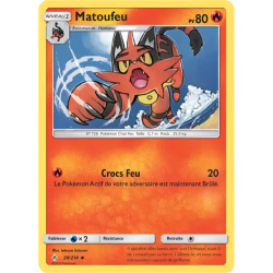 Matoufeu UNB - 028/214