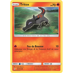 Tritox UNB - 030/214
