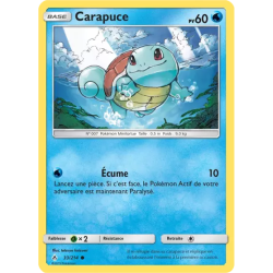 Carapuce UNB - 033/214