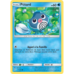 Ptitard UNB - 037/214