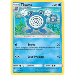 Têtarte UNB - 038/214