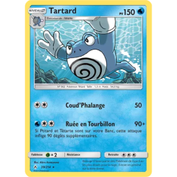 Tartard UNB - 039/214