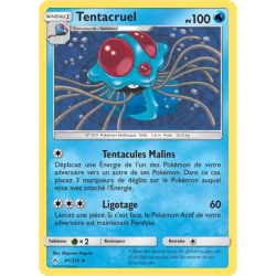Tentacruel UNB - 041/214