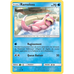Ramoloss UNB - 042/214