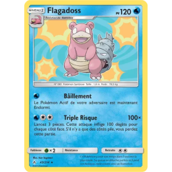 Flagadoss UNB - 043/214