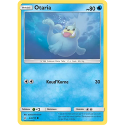 Otaria UNB - 044/214