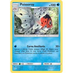Poissoroy UNB - 049/214