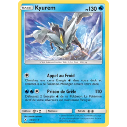Kyurem UNB - 050/214