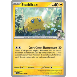 Statitik de N JTG - 049/159