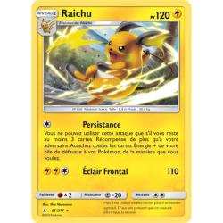 Raichu UNB - 055/214