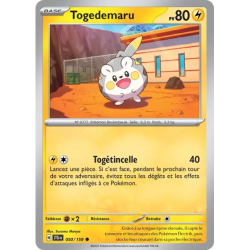 Togedemaru JTG - 050/159
