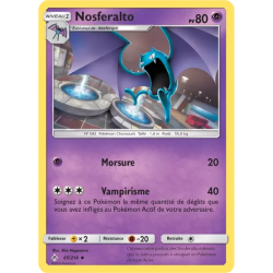 Nosferalto UNB - 065/214