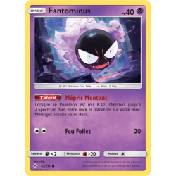 Fantominus UNB - 067/214