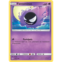 Fantominus UNB - 068/214