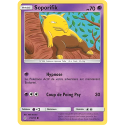 Soporifik UNB - 071/214