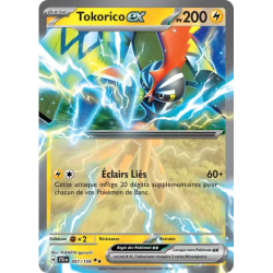Tokorico EX JTG - 051/159