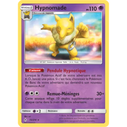 Hypnomade UNB - 072/214