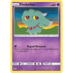 Feuforêve UNB - 077/214