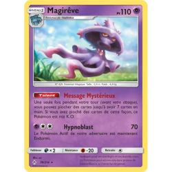 Magirêve UNB - 078/214