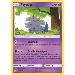 Psystigri UNB - 079/214