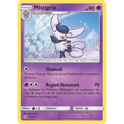 Mistigrix UNB - 080/214