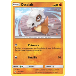 Osselait UNB - 090/214