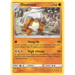 Ossatueur UNB - 091/214