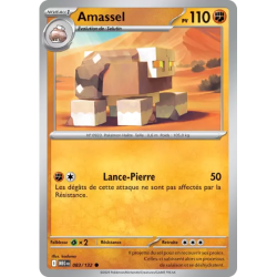 Amassel MEG - 083/132