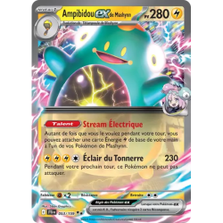 Ampibidou EX de Mashynn JTG - 053/159