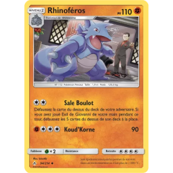 Rhinoféros UNB - 094/214